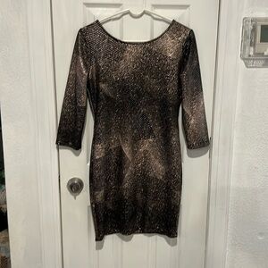 Women’s MINDCODE dress